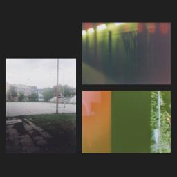 Cover for Time Is Runnin' Out