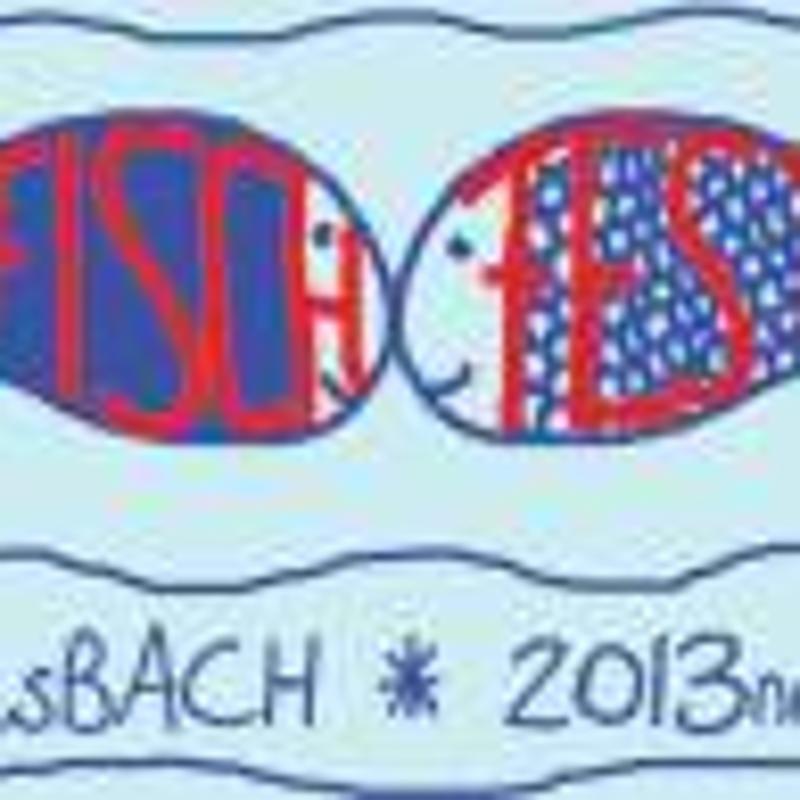 Fisch-Fest 2013