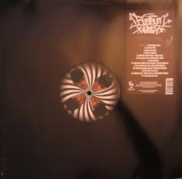 Cover for