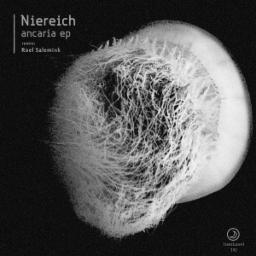 Cover for Ancaria EP