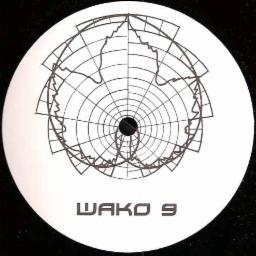 Cover for Wako 9