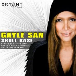 Cover for Skull Base