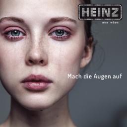 Cover for Mach die Augen auf