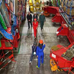 Cover for Electric Storm