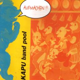 Cover for