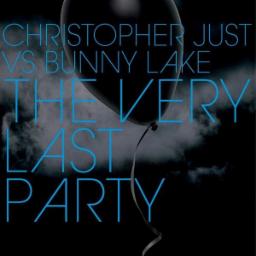Cover for The Very Last Party