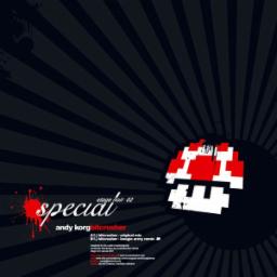 Cover for Bitcrusher