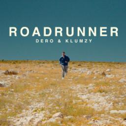 Cover for Roadrunner