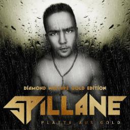 Cover for Platte Aus Gold