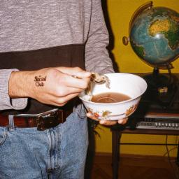 Cover for What happened at the Social Club?