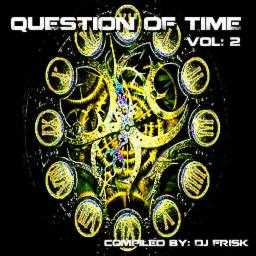 Cover for Question of Time, Vol. 2