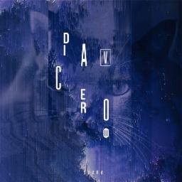 Cover for Dia Cero V