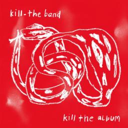 Cover for Kill - The Album