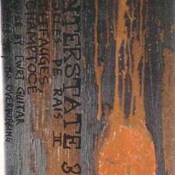 Cover for gilles de rais