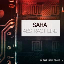 Cover for Abstract Line