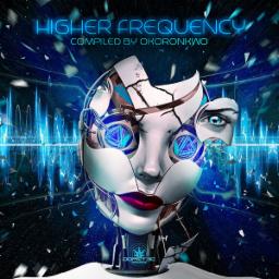 Cover for Higher Frequency