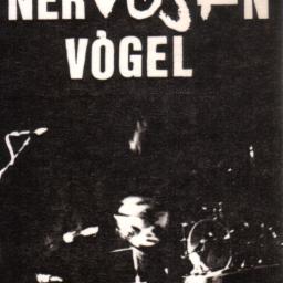 Cover for DNV - Demo