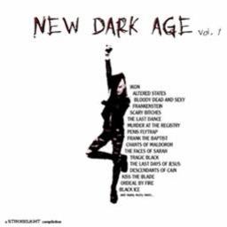 Cover for