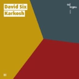Cover for Karkosh