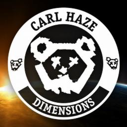 Cover for Dimensions