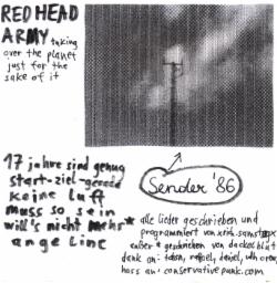 Cover for