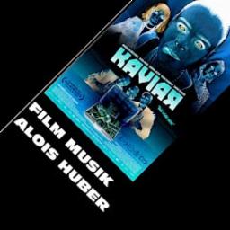 Cover for Kaviar Film Musik