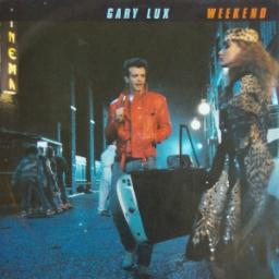 Cover for Weekend
