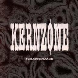 Cover for Schattenjagd