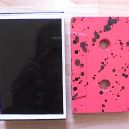 Cover for Grim Kirby / Swin Deorin - Split