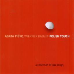 Cover for Polish Touch