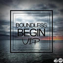 Cover for Begin VIP