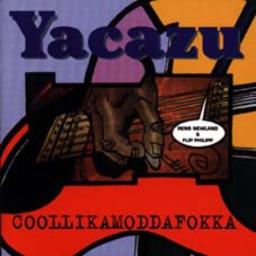 Cover for Coollikamoddafokka