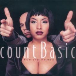 Cover for Trust your Instincts