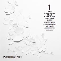 Cover for Japanese Rose