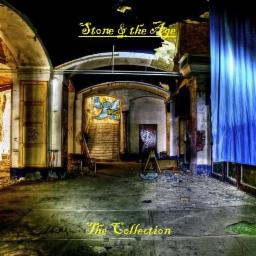 Cover for The Collection