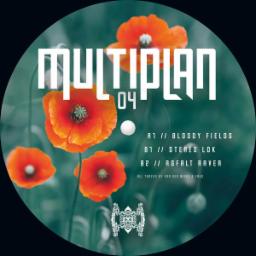 Cover for Multiplan 04