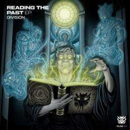 Cover for Reading The Past EP
