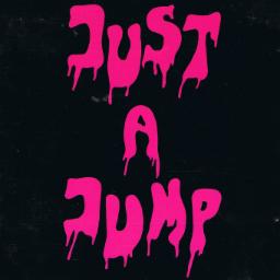 Cover for Just A Jump