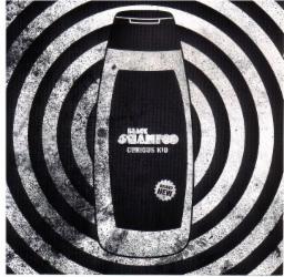 Cover for