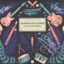 Cover for Nächstes Kapitel