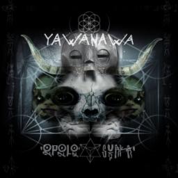 Cover for Opolo Suaka