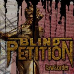 Cover for Law & Order