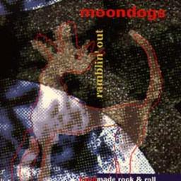 Cover for Ramblin' Out