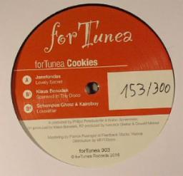 Cover for