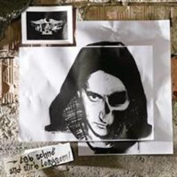 Cover for Leb schnö und stirb longsom EP