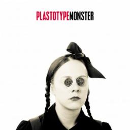 Cover for Monster