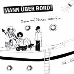 Cover for Frauen und Kinder zuerst ...