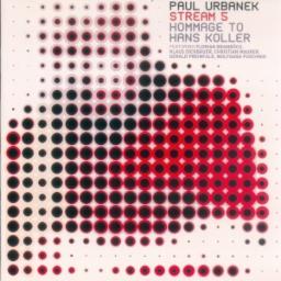 Cover for Stream 5 - Hommage to Hans Koller