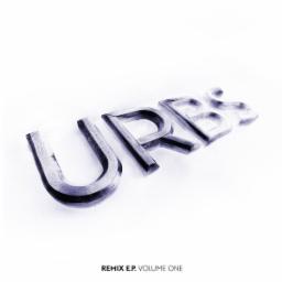 Cover for Remix E.P. Volume One