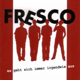 Cover for Es geht sich immer irgendwie aus